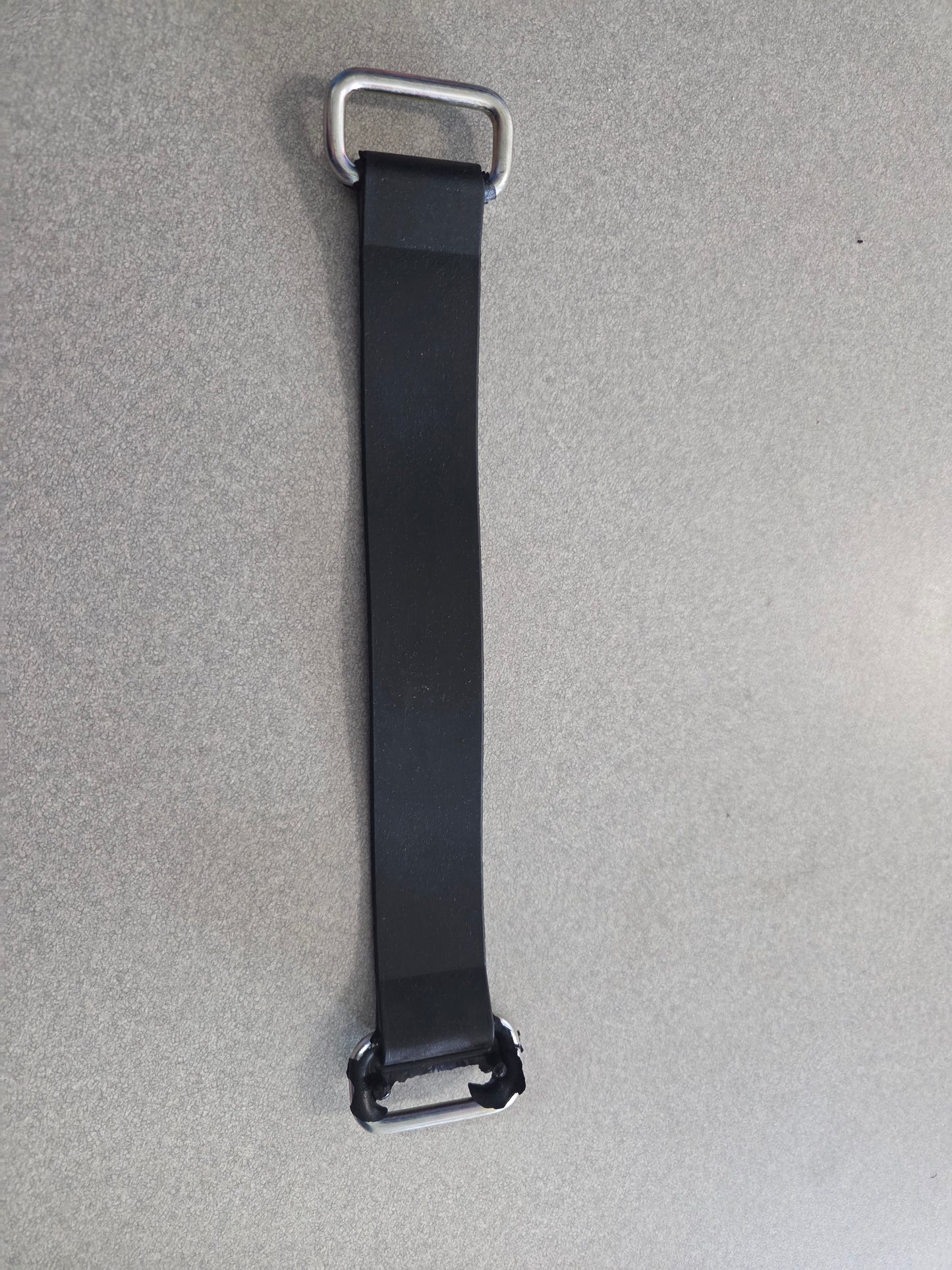 Mahindra Tractor Air Filter / Battery Hold Down Strap 36402602001