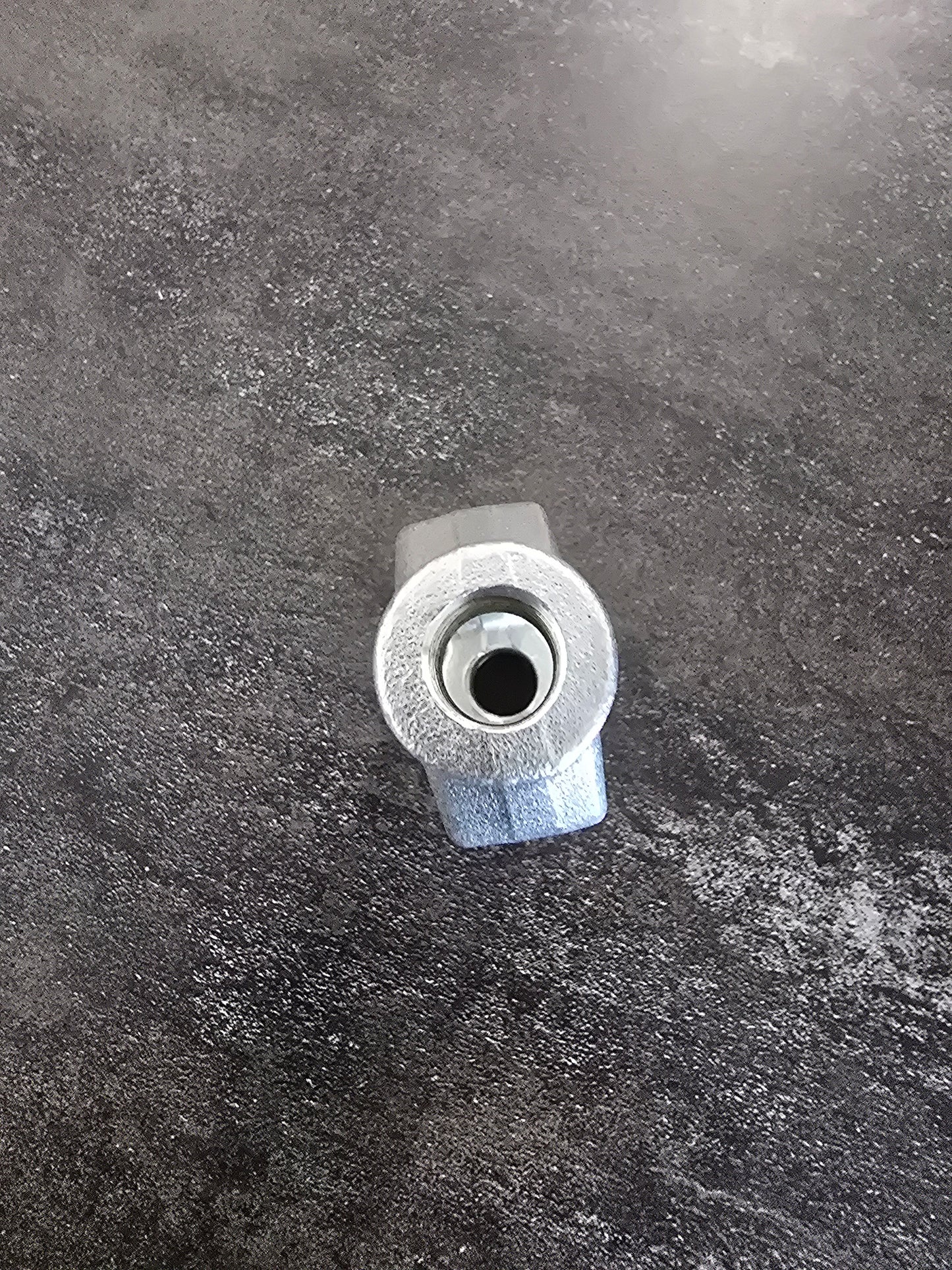 Mahindra Tractor Turnbuckle 16705142510M