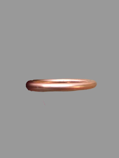 Mahindra Roxor Oil Drain Plug Crush Washer 0311AAC00260N