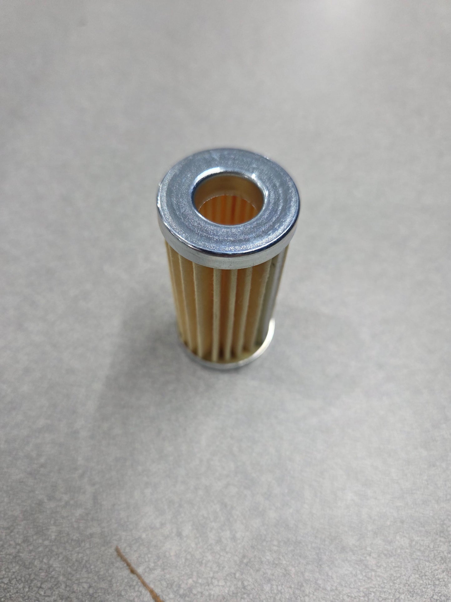 Mahindra Tractor Fuel Filter Service Kit MM409892