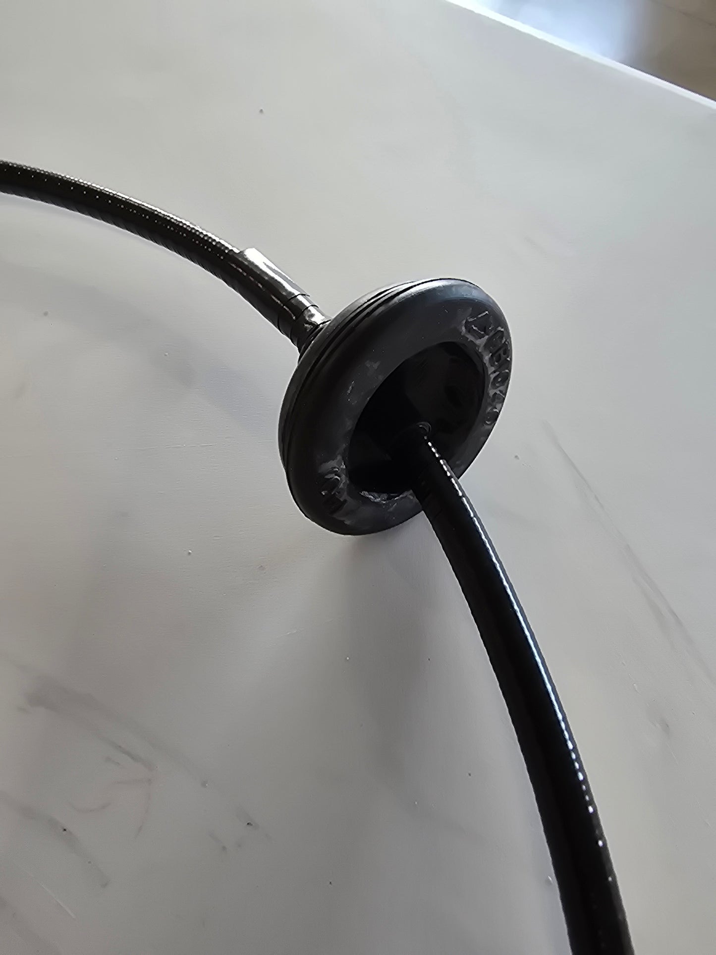 Mahindra Tractor Tachometer Cable 19458606000