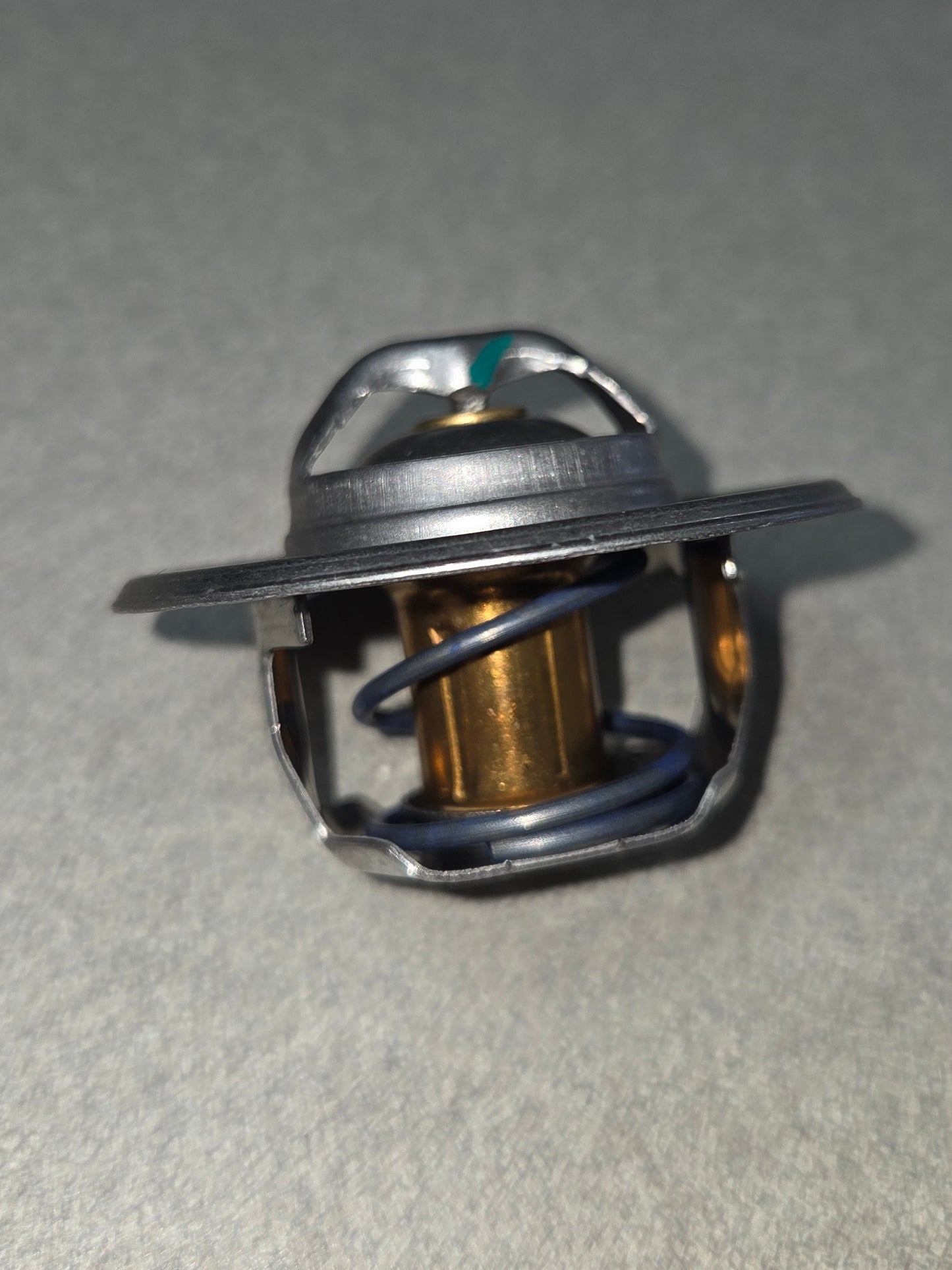Mahindra Tractor / Roxor Thermostat 006028578B91