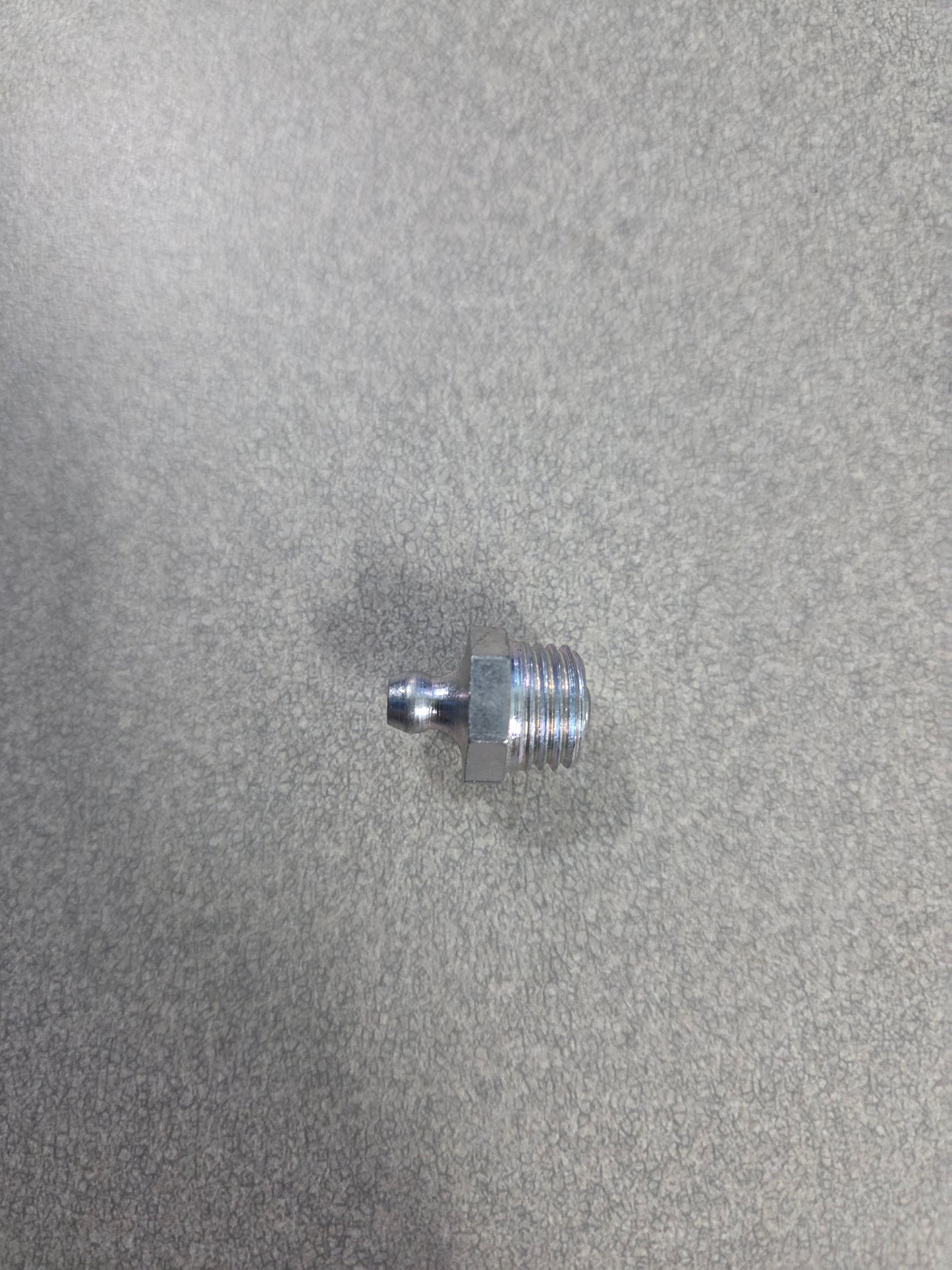 Mahindra Tractor Loader / Backhoe Grease Zerk Fitting KMW05302045