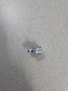 Mahindra Tractor Loader / Backhoe Grease Zerk Fitting KMW05302045