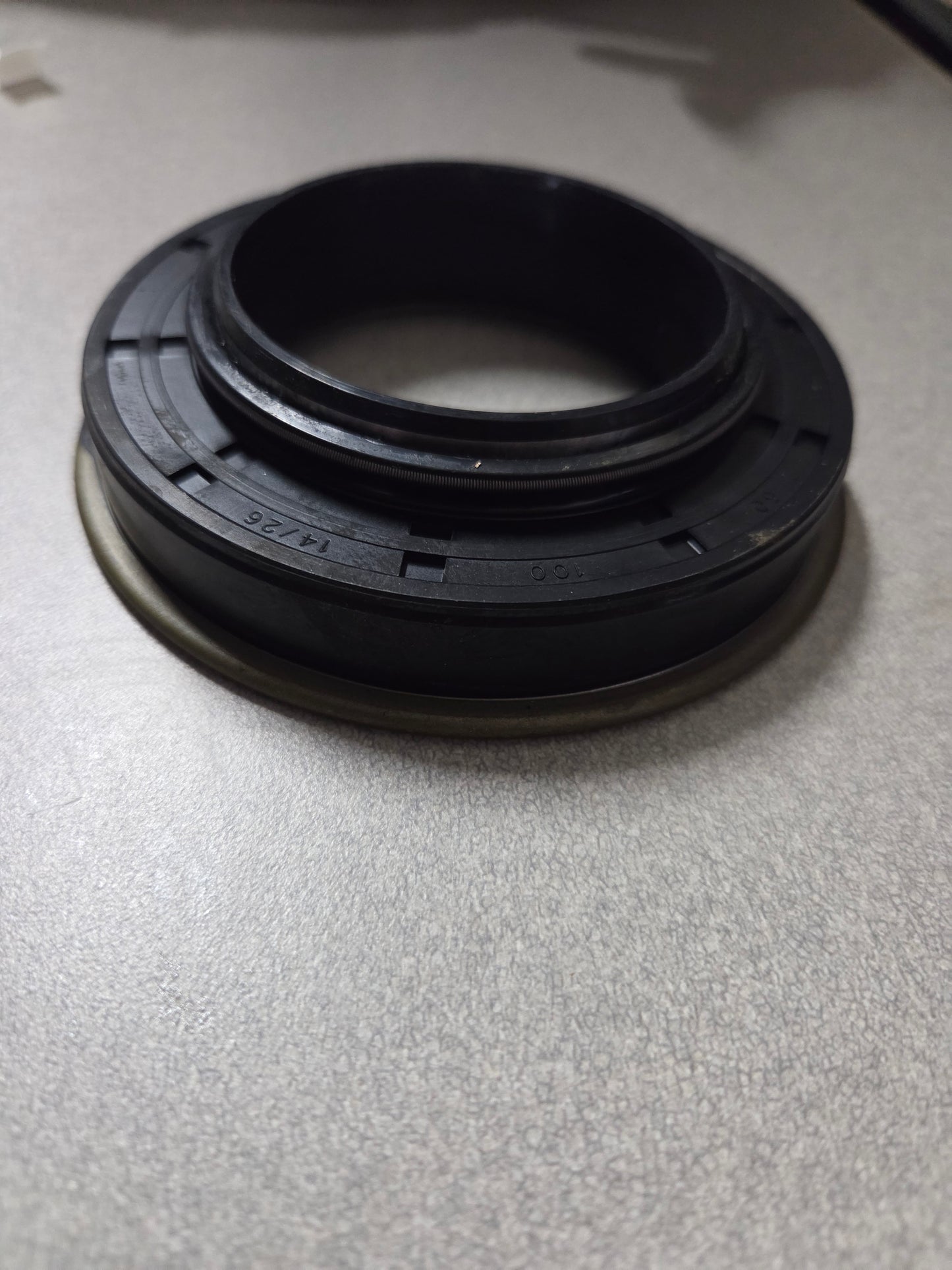 Mahindra Tractor Rear Axle Seal 15643072002