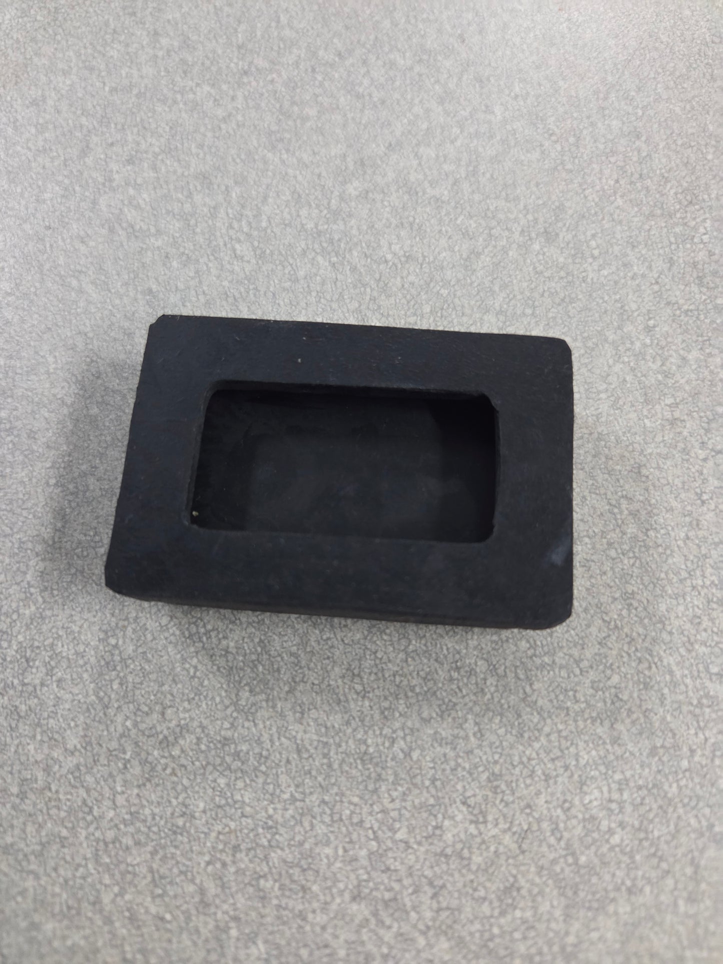 Mahindra Tractor HST Hydrostatic Reverse Pedal Pad 10320228000