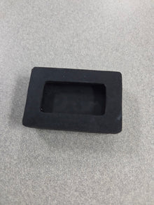 Mahindra Tractor HST Hydrostatic Reverse Pedal Pad 10320228000