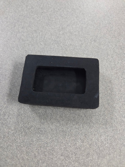 Mahindra Tractor HST Hydrostatic Reverse Pedal Pad 10320228000