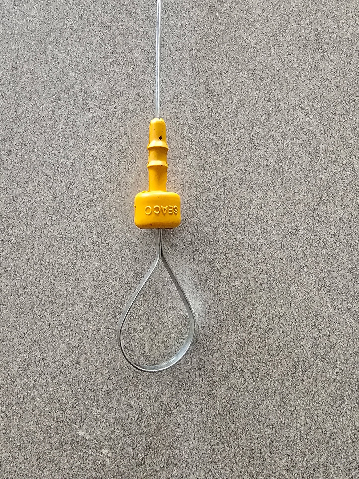Mahindra Tractor Engine Dipstick 006022595H1