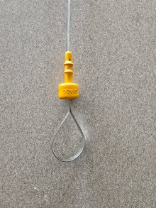Mahindra Tractor Engine Dipstick 006022595H1