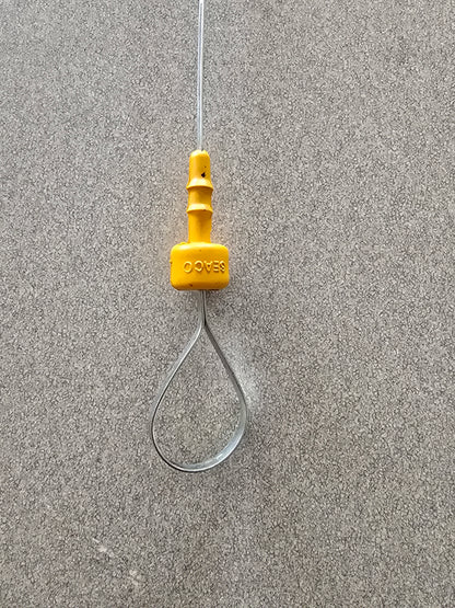 Mahindra Tractor Engine Dipstick 006022595H1