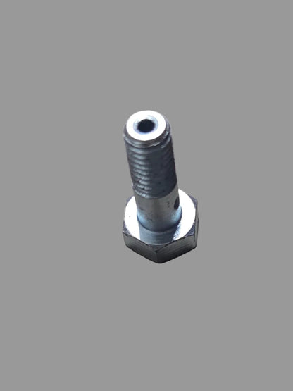 Mahindra Tractor Banjo Bolt 007200824C1