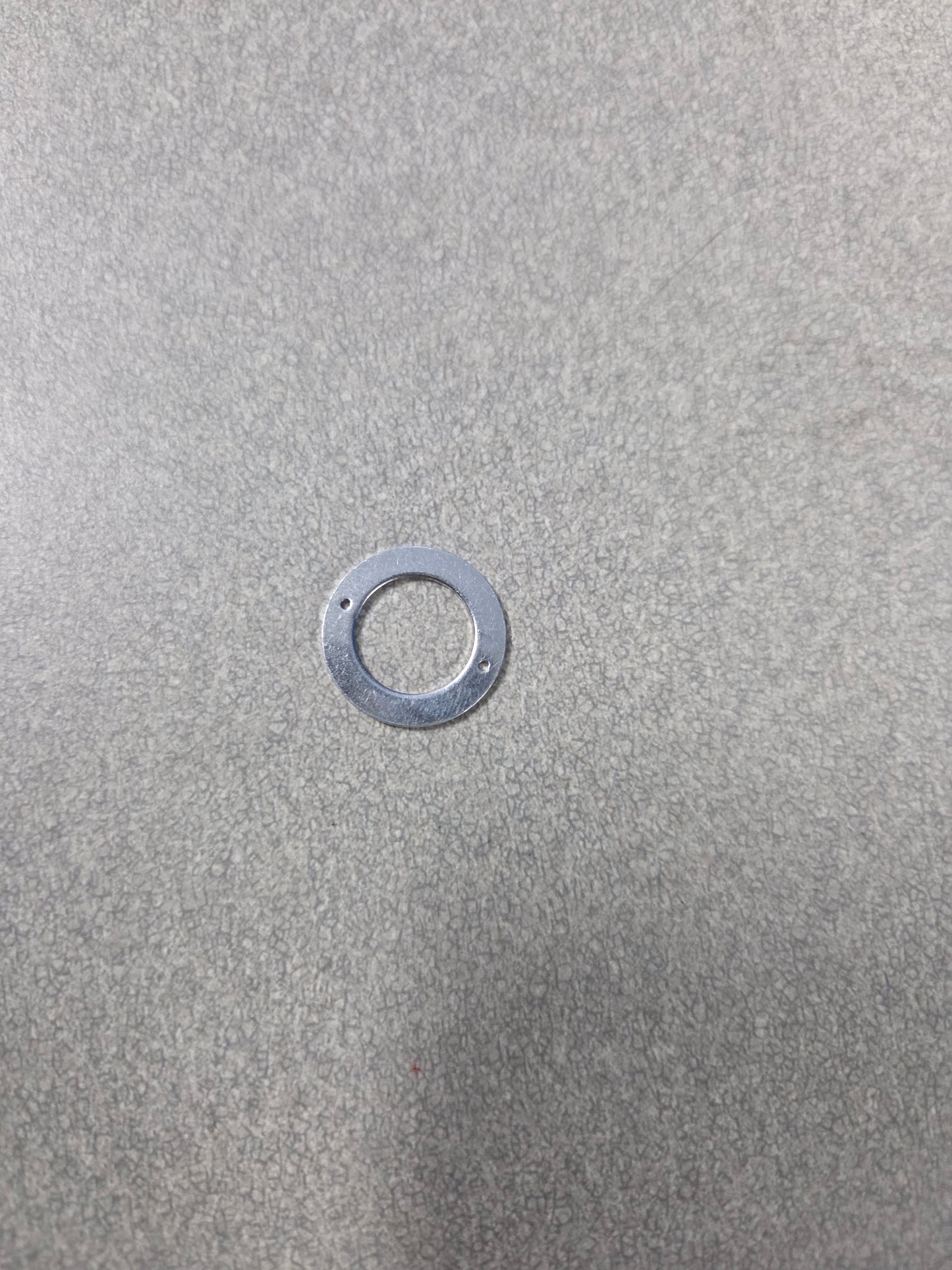Mahindra Tractor Upper Injector Seal / Gasket MD068355