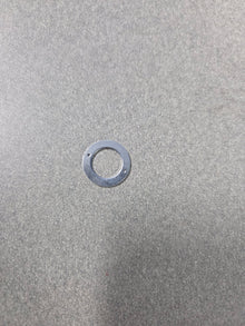 Mahindra Tractor Upper Injector Seal / Gasket MD068355