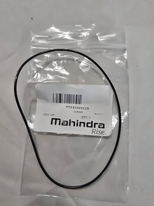 Mahindra Tractor Steering Knuckle Top O Ring V7231020115