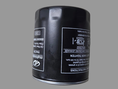Mahindra Tractor Engine Oil Filter 006000789B91