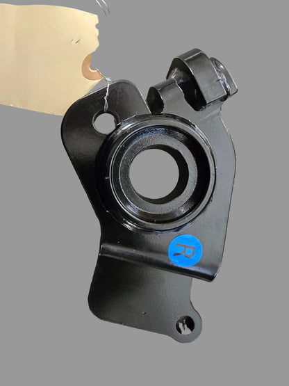 Mahindra Parts - Rear Lever Rh | Part #CNSX09B03190N