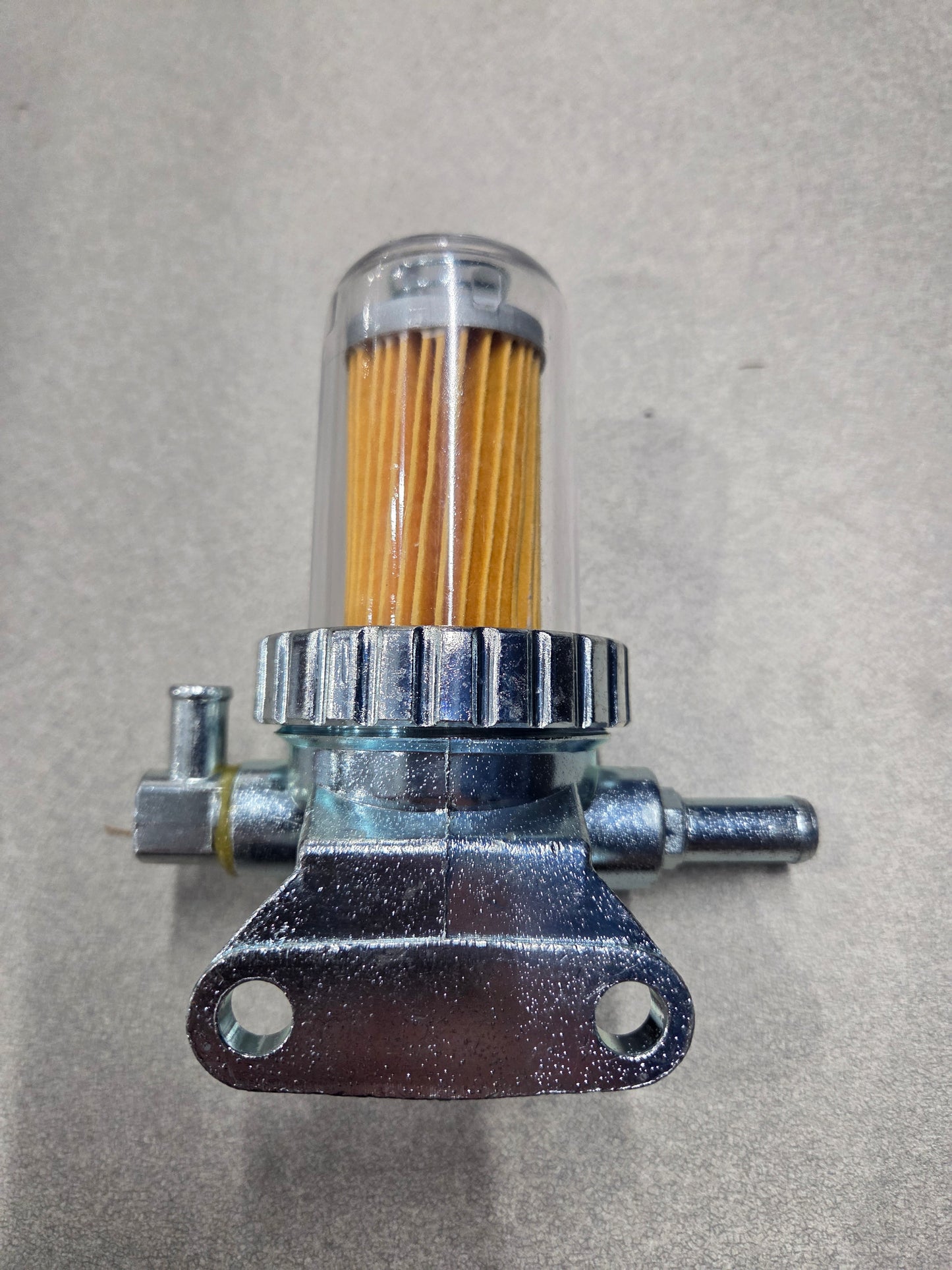 Mahindra Tractor Fuel Filter Assembly 14571002000