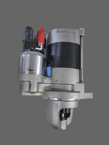 Mahindra Parts - Starter Motor Offset Grs | Part #007706996N91