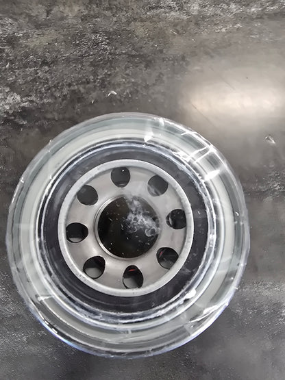 Mahindra Parts - Filter, Oil | Part #19632558000