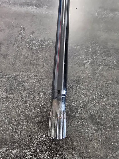 Mahindra Tractor Front Driveshaft 12384100011GB