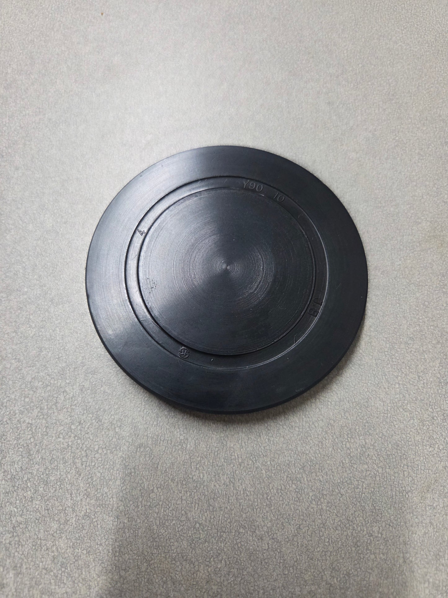 Mahindra Tractor Front Axle Final Drive Case Bottom Cap 16704330180