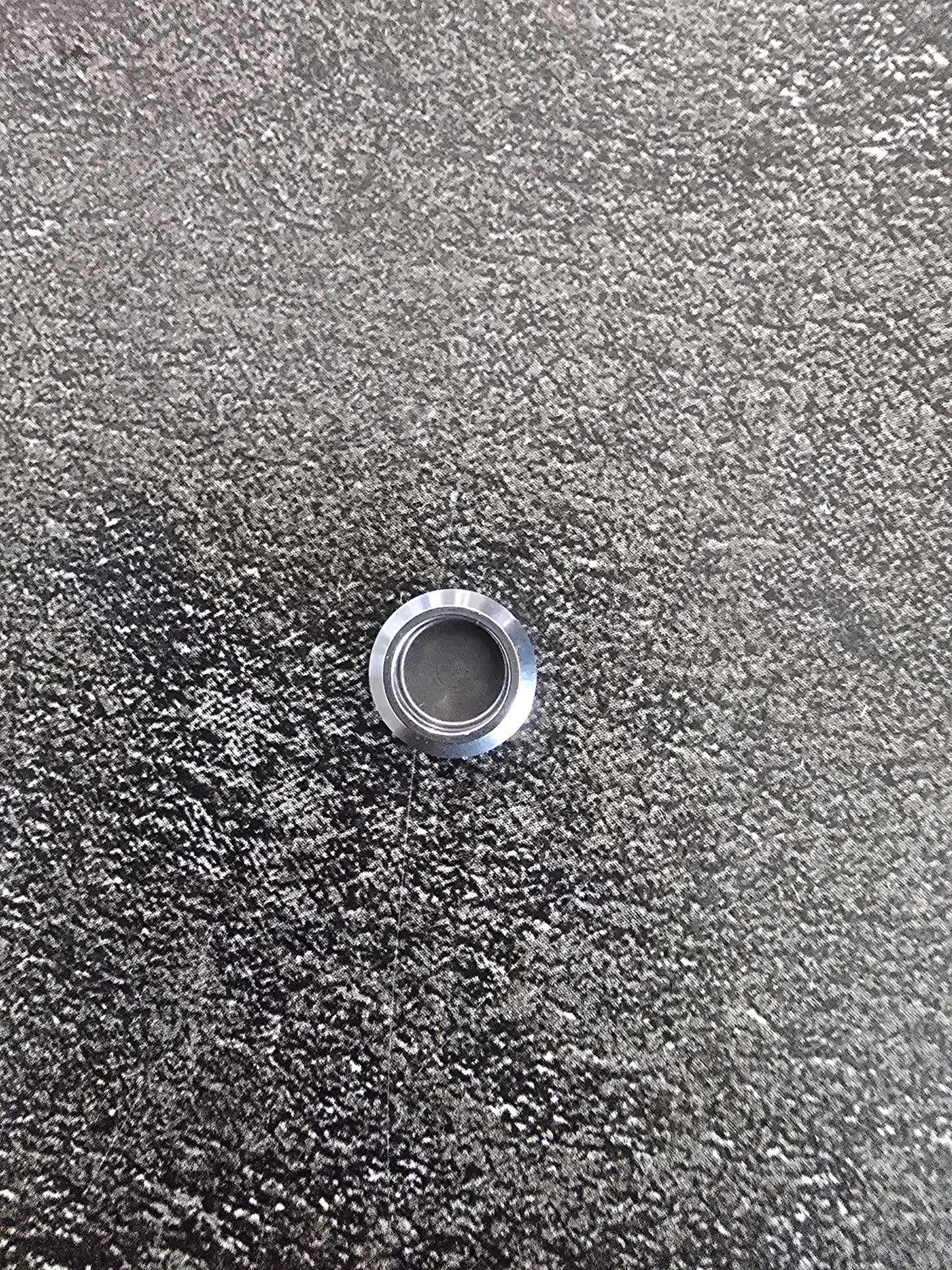 Mahindra Tractor Valve Stem Cap 31A0400700
