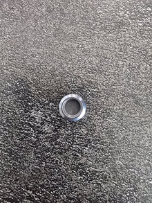Mahindra Tractor Valve Stem Cap 31A0400700