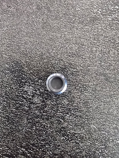Mahindra Tractor Valve Stem Cap 31A0400700