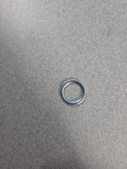 Mahindra Tractor Drain Plug Crush Washer Seal MD050317
