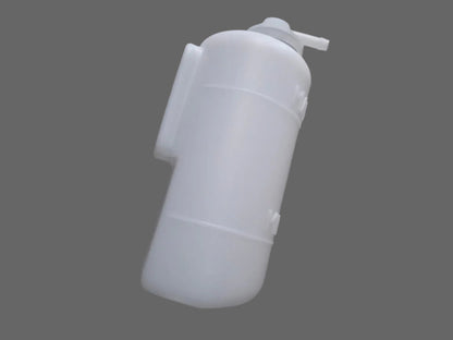 Mahindra Tractor Coolant Overflow Tank 16003302101