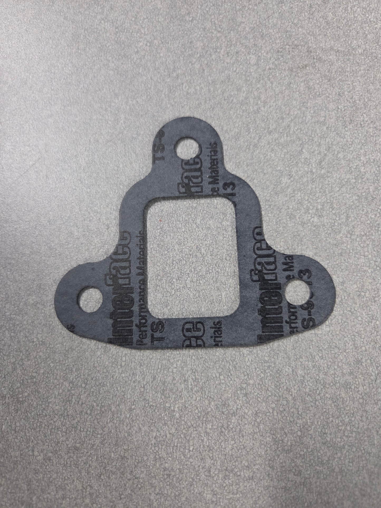 Mahindra Tractor Intake Manifold Mounting Gasket 006004351F1
