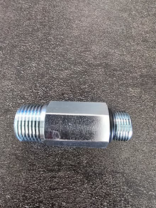 Mahindra Tractor Hydraulic 1/2" Union L60 17995080931