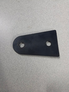 Mahindra Tractor Door Hinge Gasket 14527052110