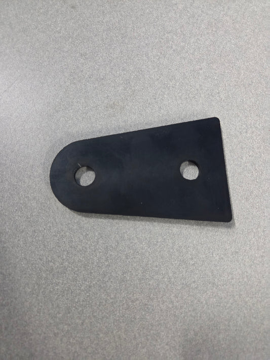 Mahindra Tractor Door Hinge Gasket 14527052110