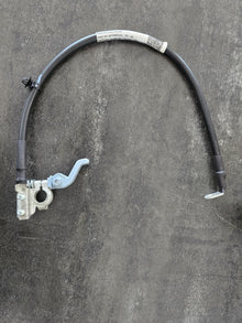 Mahindra Parts - Cord Minus Negative Cable | Part #007709047K91
