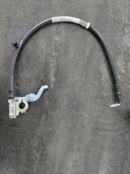 Mahindra Parts - Cord Minus Negative Cable | Part #007709047K91