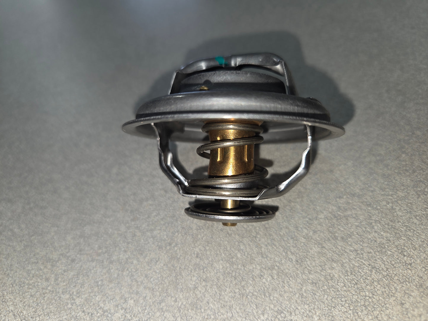 Mahindra Tractor Thermostat 006033539C91