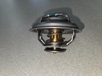 Mahindra Tractor Thermostat 006033539C91