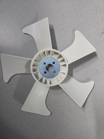 Mahindra Tractor Radiator Cooling Fan E5752-74111