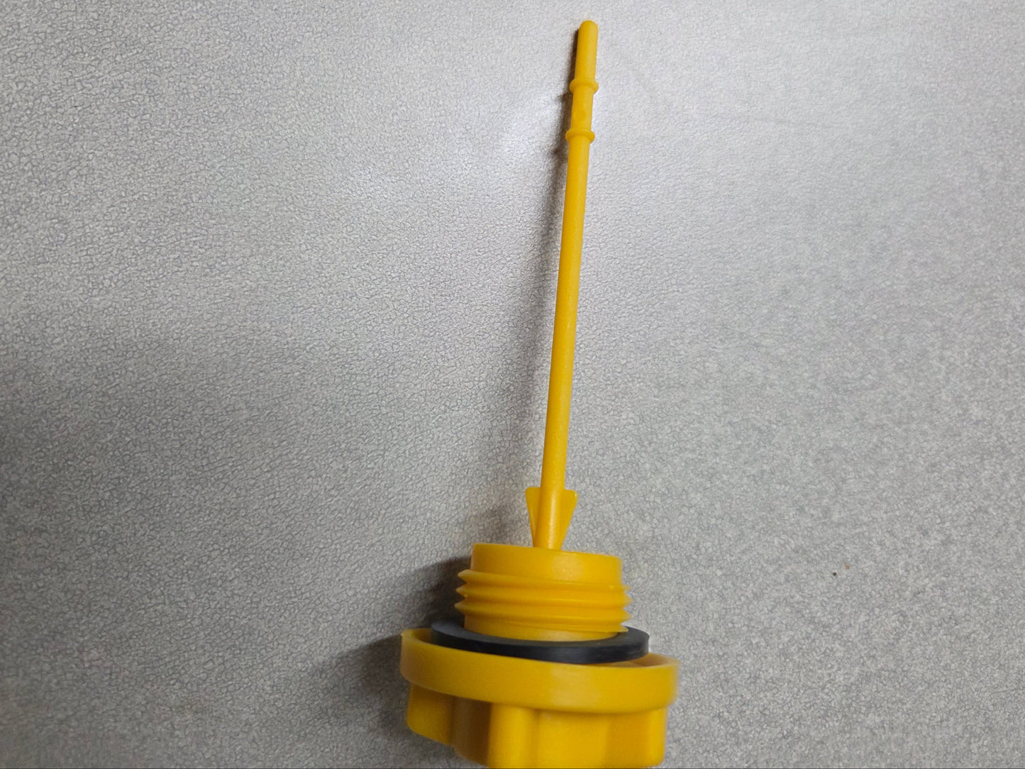 Mahindra Tractor Front Axle Oil Dipstick 12394125100