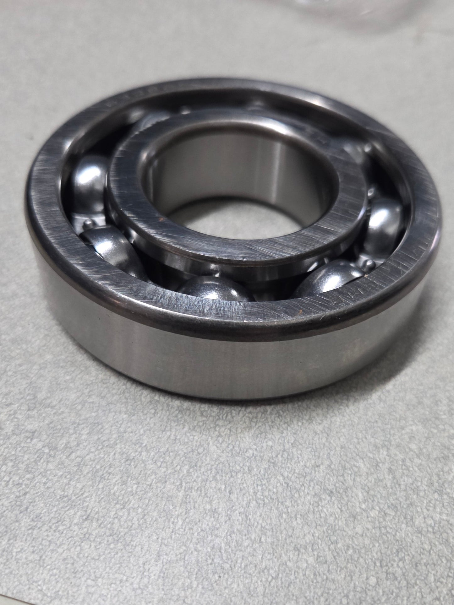 Mahindra Tractor Front Gear Case Bearing V6041106308