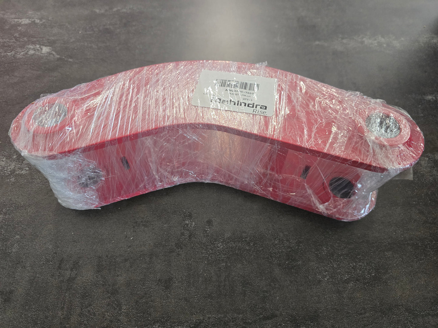 Mahindra Tractor Loader Bucket Link LH Left Hand ANS2050C-7000