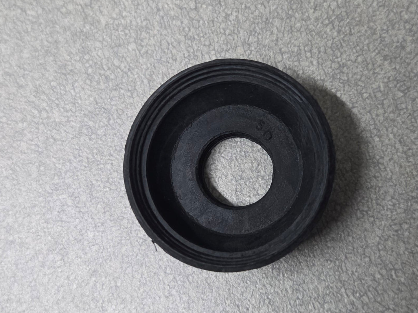 Mahindra Tractor Tie Rod End Boot / Dust Cover 10302157200