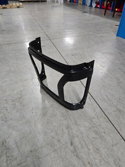 Mahindra Parts - Front Grill Assembly | Part #E007544291B91
