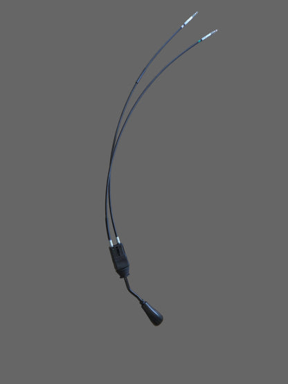 Mahindra Parts - Cables Joystick Lever | Part #204782