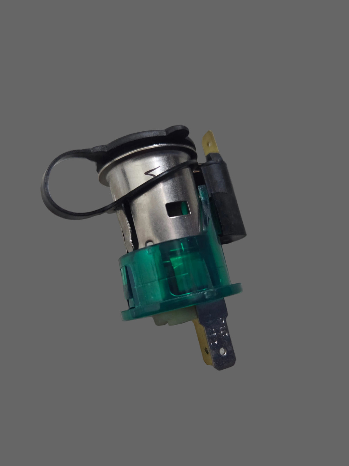 Mahindra Parts - Power Socket | Part #007700786D91