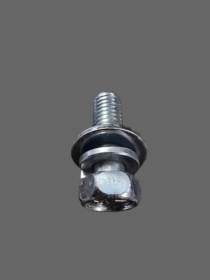 Mahindra Tractor AC Compressor Mounting Bolt V2183608025