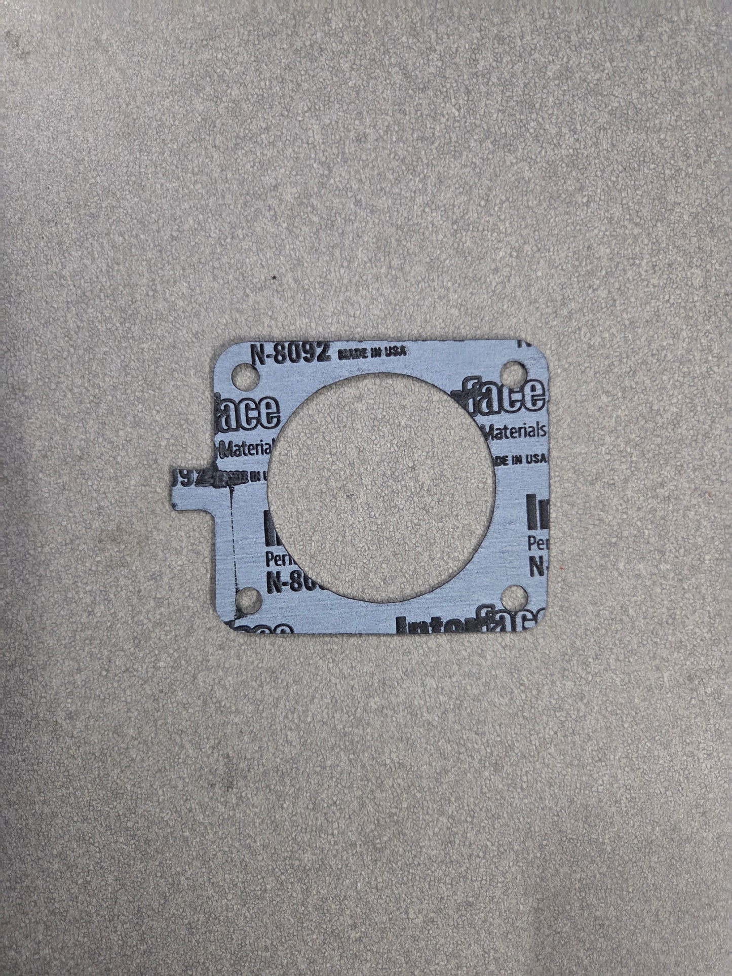 Mahindra Roxor Thermostat Gasket 0311BB0010N