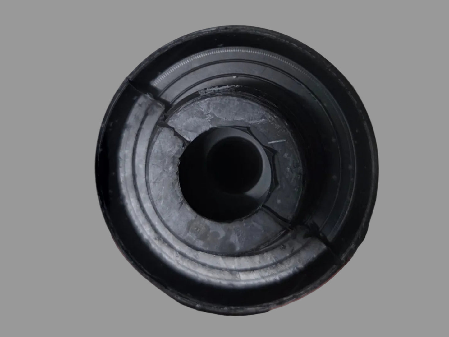 Mahindra Tractor Hydraulic Fill Cap 18715110110